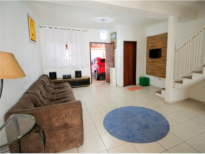 Casa em Alto Ipiranga, Mogi das Cruzes/SP de 110m² 3 quartos à venda por R$ 599.000,00