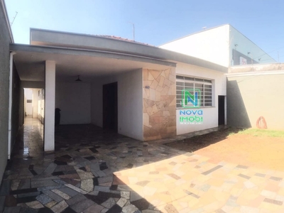 Casa em Alto, Piracicaba/SP de 220m² 4 quartos para locação R$ 5.800,00/mes