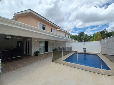 Casa em Bairro Do Limoeiro, Arujá/SP de 188m² 3 quartos à venda por R$ 1.378.000,00