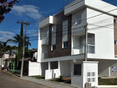 Casa em Bela Vista, Caxias do Sul/RS de 78m² 2 quartos à venda por R$ 354.000,00