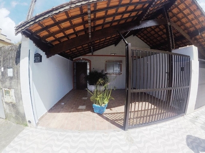 Casa em Boqueirão, Praia Grande/SP de 90m² 3 quartos à venda por R$ 479.000,00