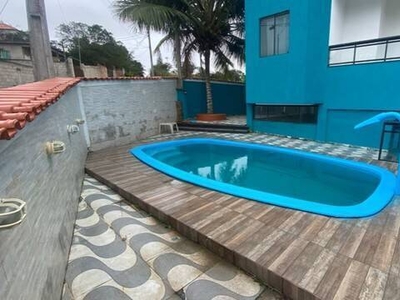 Casa em Boqueirão, São Pedro Da Aldeia/RJ de 320m² 4 quartos à venda por R$ 519.000,00 ou para locação R$ 3.000,00/mes