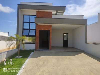 Casa em Caguassu, Sorocaba/SP de 98m² 3 quartos à venda por R$ 582.000,00