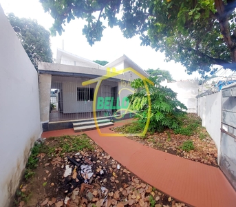 Casa em Cajueiro, Recife/PE de 119m² 2 quartos à venda por R$ 349.000,00