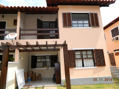 Casa em Camboinhas, Niterói/RJ de 0m² 3 quartos para locação R$ 2.700,00/mes