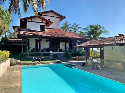Casa em Camboinhas, Niterói/RJ de 650m² 5 quartos à venda por R$ 2.999.000,00