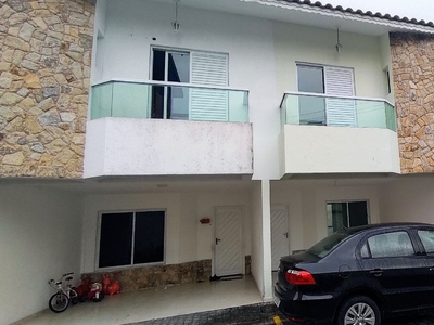 Casa em Canto do Forte, Praia Grande/SP de 132m² 3 quartos à venda por R$ 584.900,00