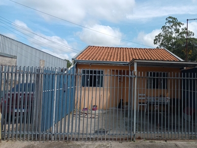 Casa em Capela Velha, Araucária/PR de 192m² 4 quartos à venda por R$ 599.000,00