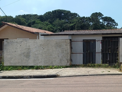 Casa em Capela Velha, Araucária/PR de 80m² 3 quartos à venda por R$ 269.000,00