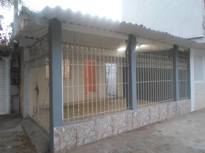 Casa em CECAP, Piracicaba/SP de 52m² 1 quartos para locação R$ 900,00/mes