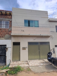 Casa em Cedro, Caruaru/PE de 0m² 4 quartos à venda por R$ 159.000,00