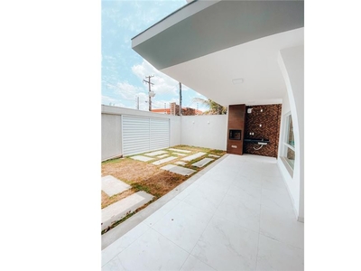 Casa em Cedro, Caruaru/PE de 151m² 3 quartos à venda por R$ 559.000,00