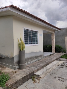 Casa em Cedro, Caruaru/PE de 55m² 2 quartos à venda por R$ 159.000,00