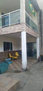 Casa em Centro, Maricá/RJ de 120m² 4 quartos à venda por R$ 169.000,00