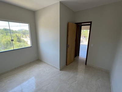 Casa em Centro, Maricá/RJ de 65m² 2 quartos à venda por R$ 259.000,00