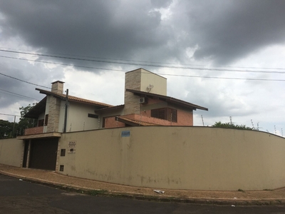 Casa em Centro, Piracicaba/SP de 317m² 3 quartos à venda por R$ 1.499.000,00