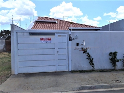Casa em Centro, São João da Boa Vista/SP de 85m² 2 quartos à venda por R$ 279.000,00