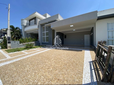 Casa em Centro, Sumaré/SP de 151m² 3 quartos à venda por R$ 828.900,00