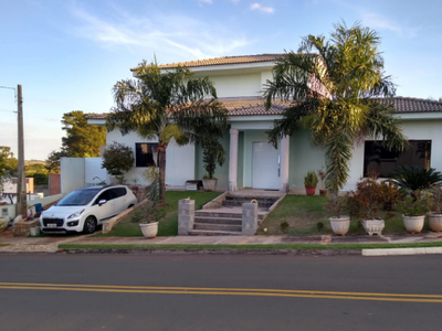 Casa em Centro, Sumaré/SP de 340m² à venda por R$ 2.249.000,00