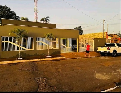 Casa em chapada dos Guimarães