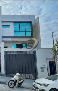 Casa em Cidade Nova, Governador Valadares/MG de 150m² 3 quartos à venda por R$ 749.000,00