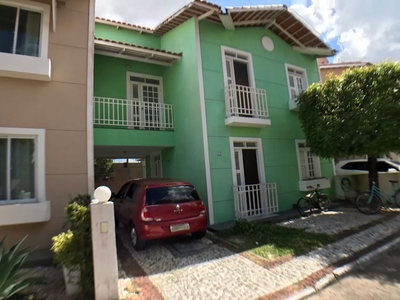 Casa em Cidade 2000, Fortaleza/CE de 140m² 3 quartos à venda por R$ 549.000,00
