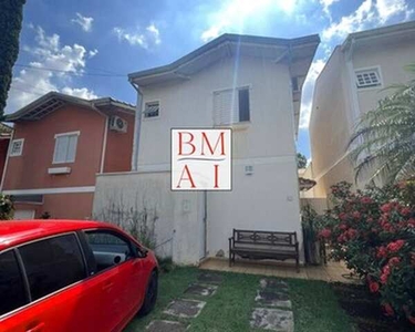 CASA EM CONDOMÍNIO PARA LOCAÇÃO, CONDOMINIO FLAMBOYANT, LOCALIZADO NA CIDADE DE INDAIATUBA