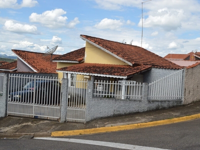 Casa em Conjunto Habitacional Nova Cidade, Bragança Paulista/SP de 60m² 3 quartos à venda por R$ 283.900,00