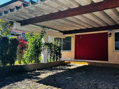 Casa em Continental, Osasco/SP de 120m² 3 quartos para locação R$ 5.500,00/mes