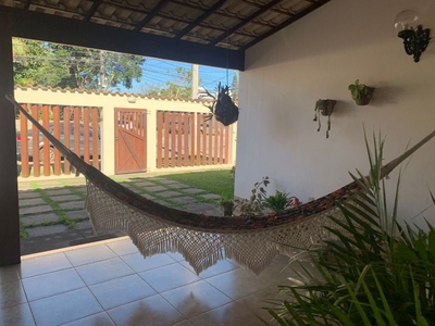 Casa em Costa Azul, Rio das Ostras/RJ de 204m² 3 quartos à venda por R$ 799.000,00