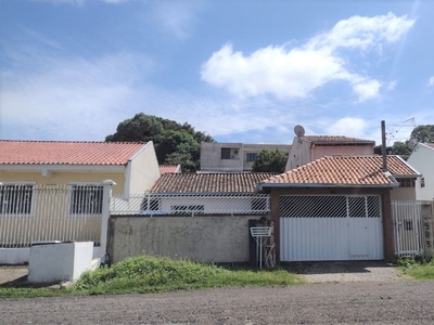 Casa em Del Rey, São José dos Pinhais/PR de 170m² 4 quartos à venda por R$ 159.000,00