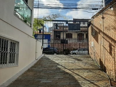 Casa em Eldorado, Contagem/MG de 165m² 1 quartos para locação R$ 3.500,00/mes