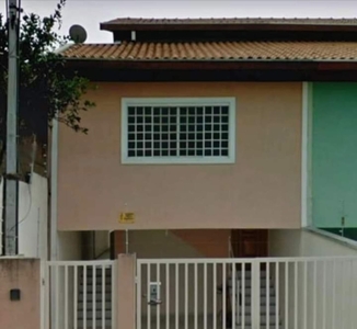 Casa em Esplanada Santa Terezinha, Taubaté/SP de 107m² 3 quartos à venda por R$ 319.000,00