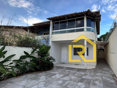Casa em Extensão Novo Rio Das Ostras, Rio das Ostras/RJ de 150m² 4 quartos à venda por R$ 549.000,00
