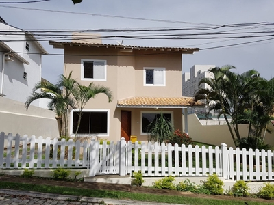 Casa em Glória, Macaé/RJ de 152m² 3 quartos para locação R$ 3.900,00/mes