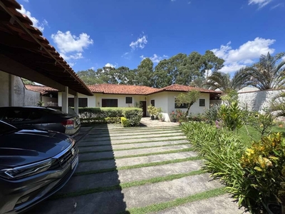 Casa em Granja Viana II, Cotia/SP de 247m² 8 quartos à venda por R$ 3.499.000,00