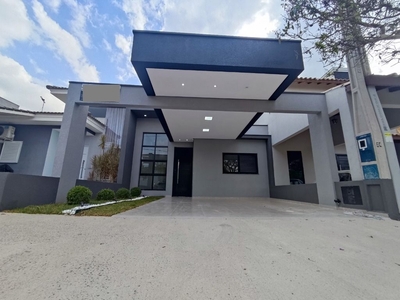 Casa em Horto Florestal, Sorocaba/SP de 116m² 3 quartos à venda por R$ 594.000,00