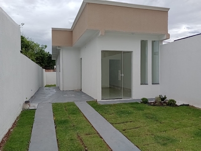 Casa em Icaivera, Betim/MG de 80m² 3 quartos à venda por R$ 269.000,00