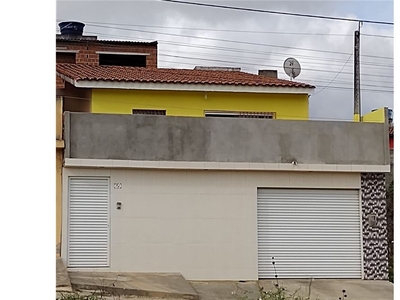 Casa em Indianópolis, Caruaru/PE de 122m² 3 quartos à venda por R$ 229.000,00