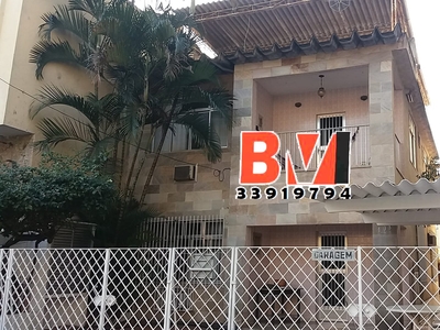 Casa em Irajá, Rio de Janeiro/RJ de 200m² 4 quartos à venda por R$ 789.000,00