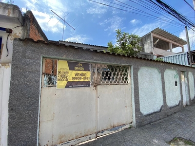 Casa em Irajá, Rio de Janeiro/RJ de 297m² 2 quartos à venda por R$ 549.000,00