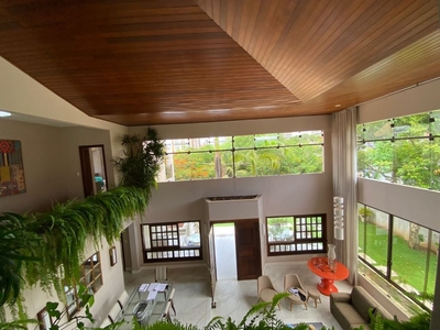 Casa em Itaigara, Salvador/BA de 400m² 3 quartos à venda por R$ 3.089.000,00