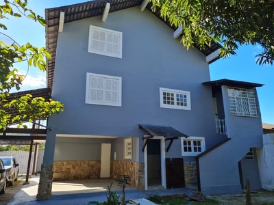 Casa em Itaipu, Niterói/RJ de 250m² 3 quartos à venda por R$ 549.000,00