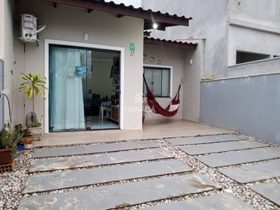 Casa em Itajuba, Barra Velha/SC de 150m² 3 quartos para locação R$ 2.300,00/mes