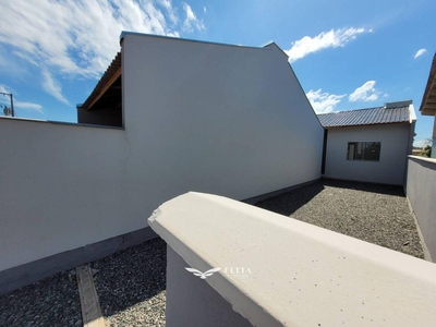 Casa em Itajuba, Barra Velha/SC de 52m² 2 quartos à venda por R$ 209.000,00