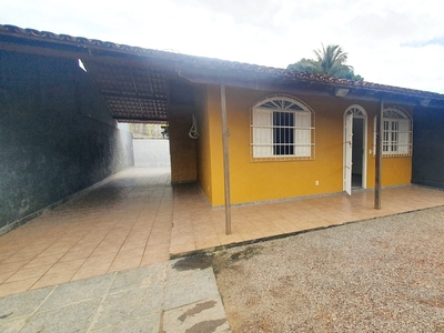 Casa em Itapebussu, Guarapari/ES de 70m² 2 quartos à venda por R$ 449.000,00