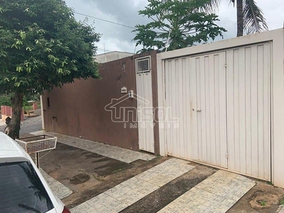 Casa em Jardim Acapulco, Marília/SP de 75m² 1 quartos à venda por R$ 449.000,00