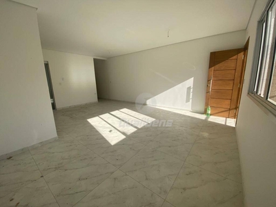 Casa em Jardim Cruzeiro, Mauá/SP de 71m² 2 quartos à venda por R$ 394.000,00