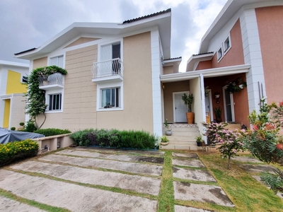 Casa em Jardim da Glória, Cotia/SP de 109m² 3 quartos à venda por R$ 649.000,00