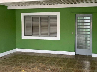 Casa em Jardim das Indústrias, Jacareí/SP de 77m² 2 quartos para locação R$ 1.500,00/mes